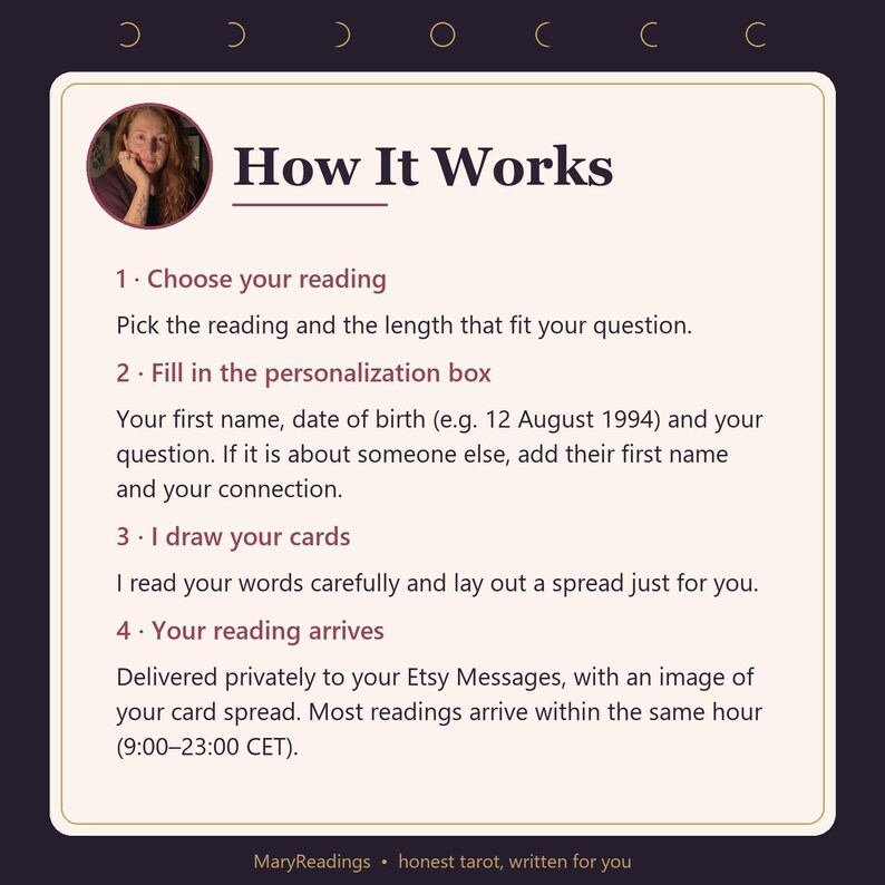 Same Hour Tarot Reading: Will They Come Back? Ex & Love Clarity ...