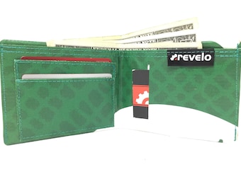 revelo Single Fold Wallet