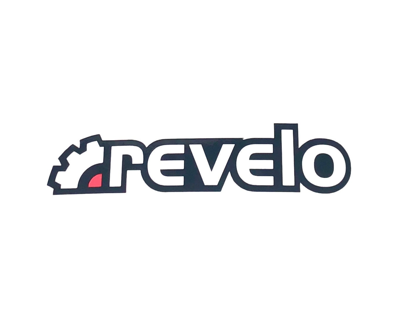 Revostock Sticker Sticker 5 Pack - Etsy