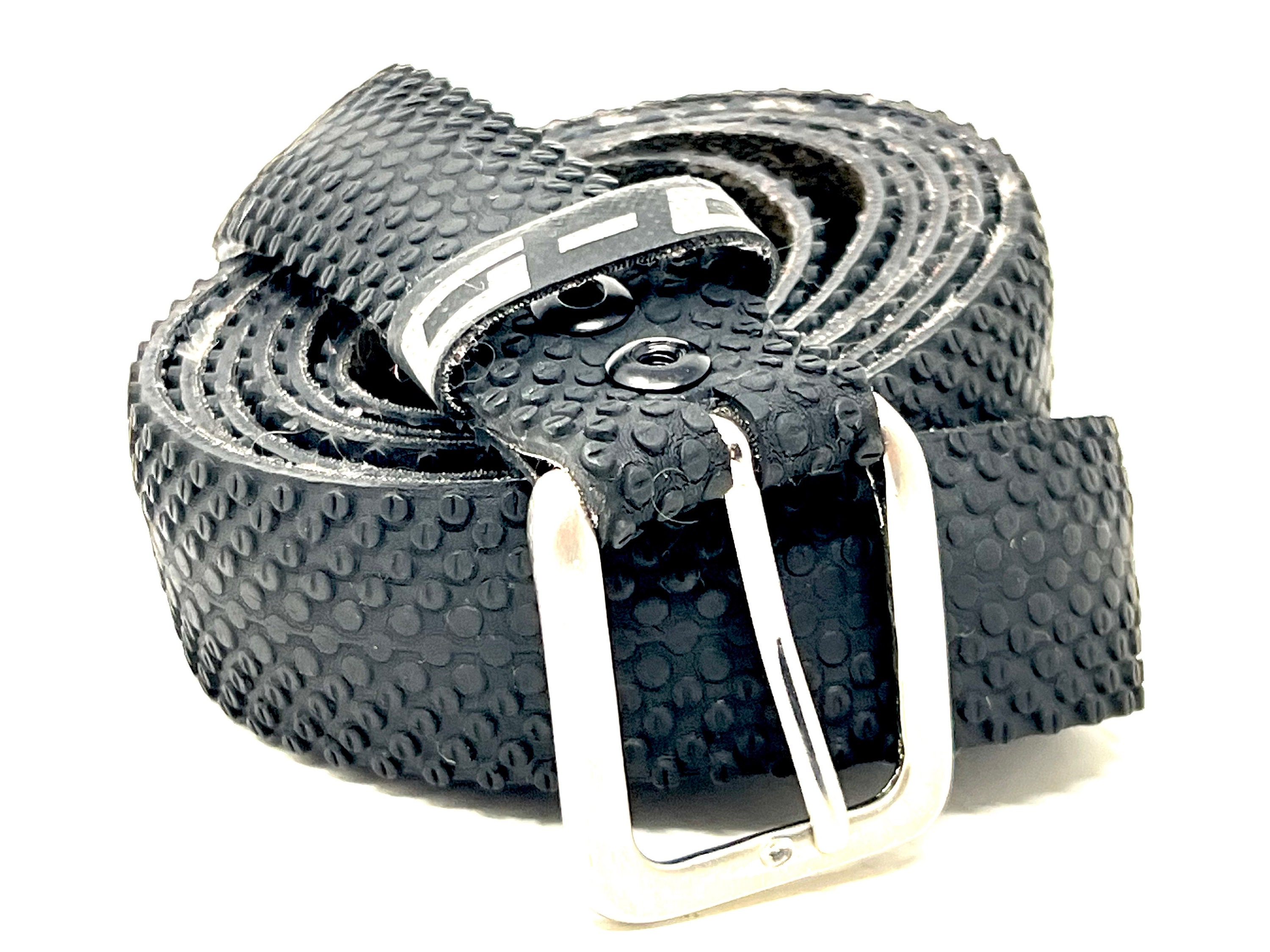 revelo: Recycled Bike Tire Belt