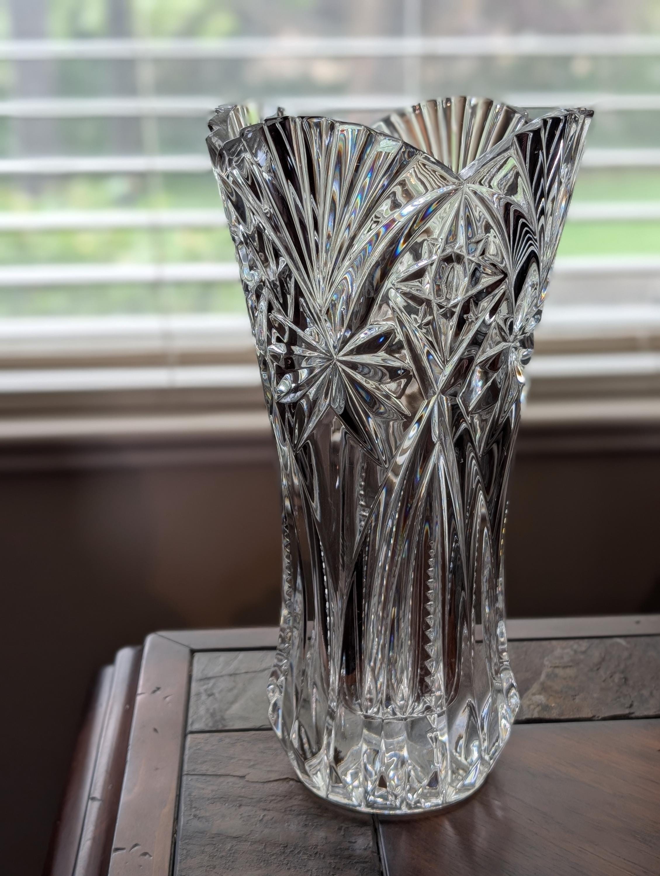 Cristal D Arques Durand Vincennes - Etsy