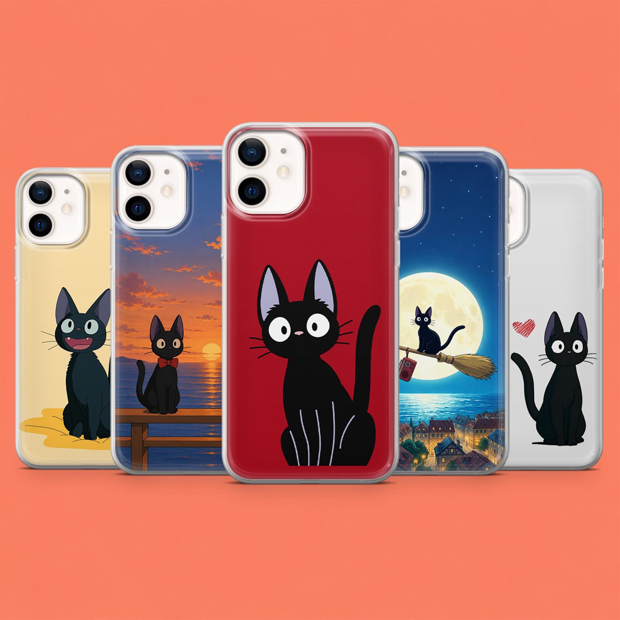 Studio Ghibli iPhone 15 Plus Case - Etsy