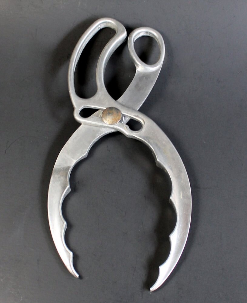 Rare Kitchen Canning Tool Jar Lid Tightener Jar Opener Etsy