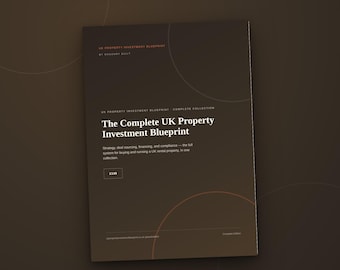 英国不動産投資の完全ガイド