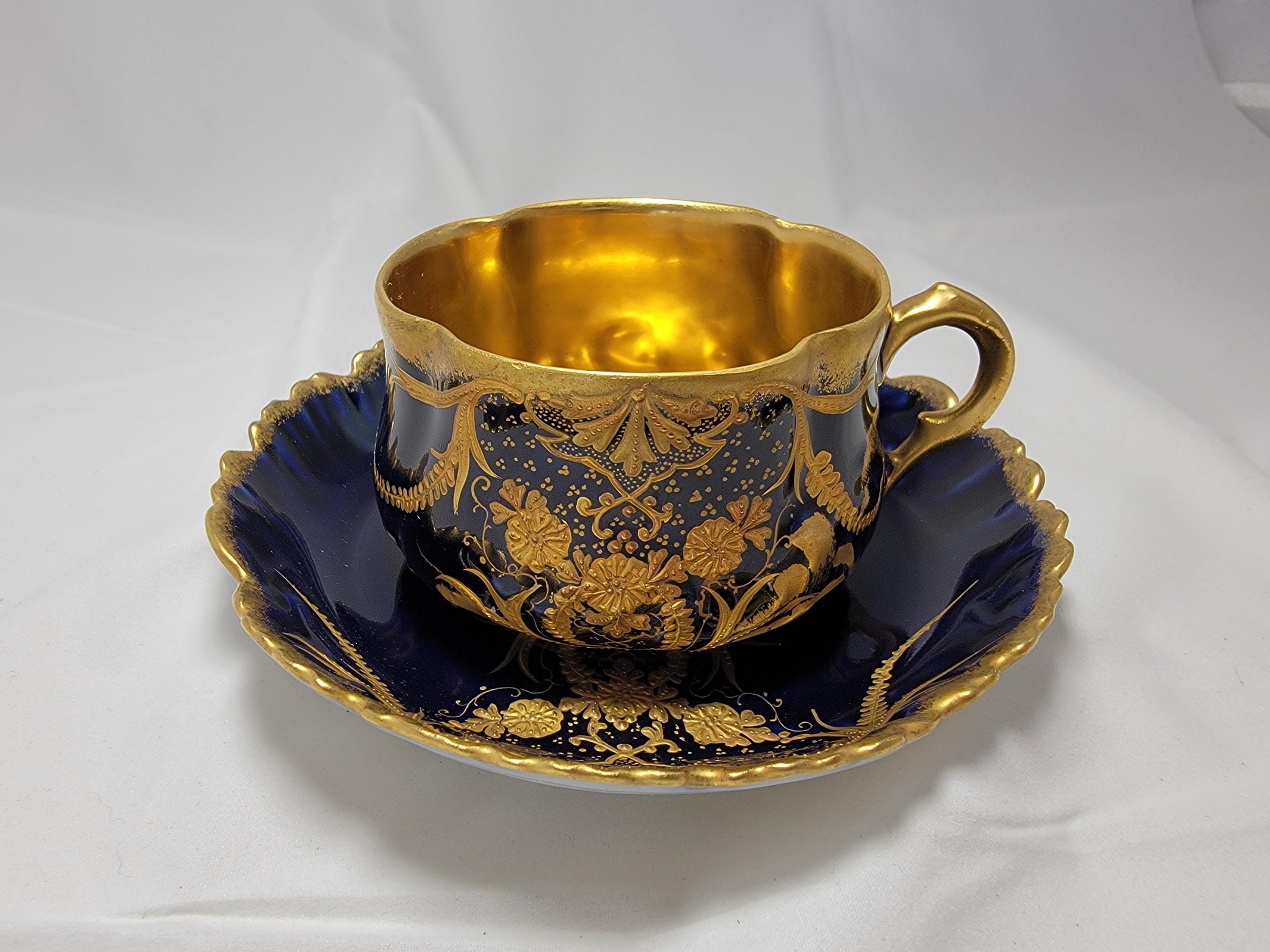 Raynaud limoges cups - Etsy 日本