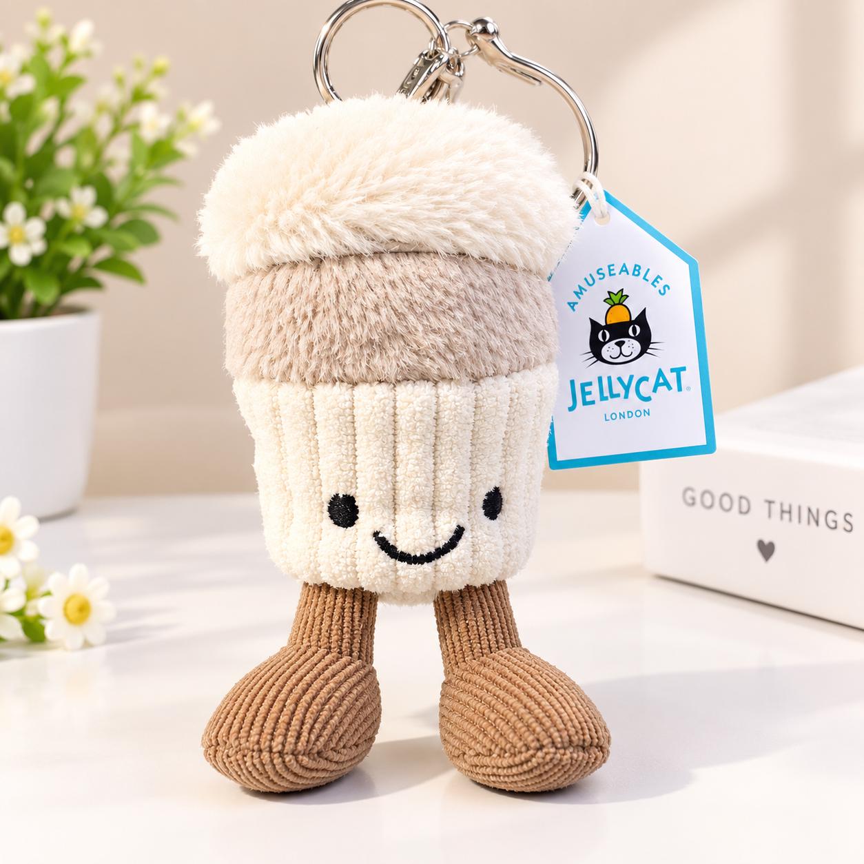 Jellycat Mountain - Etsy UK