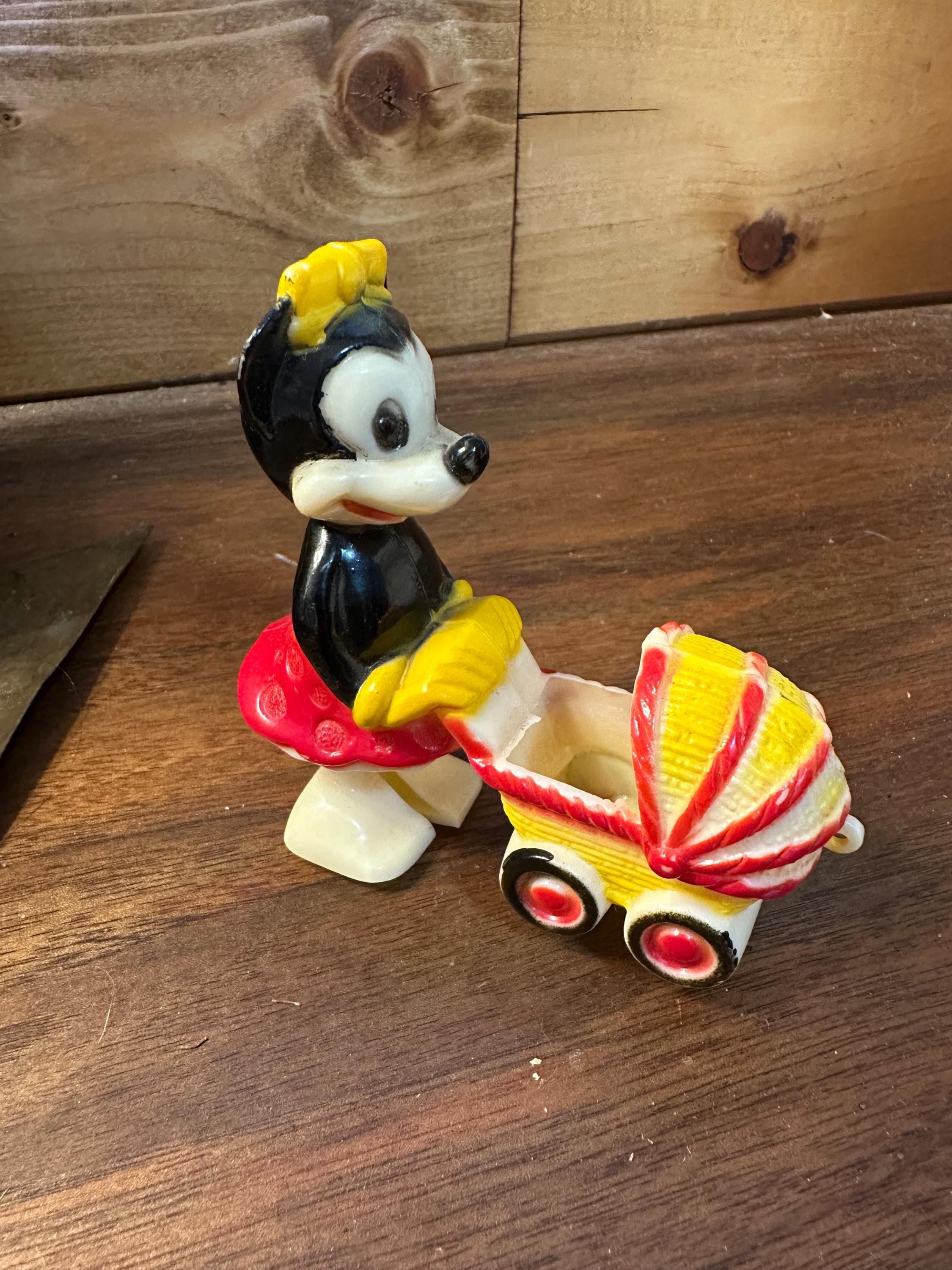 Mickey Mouse Mini 50s Disney 50