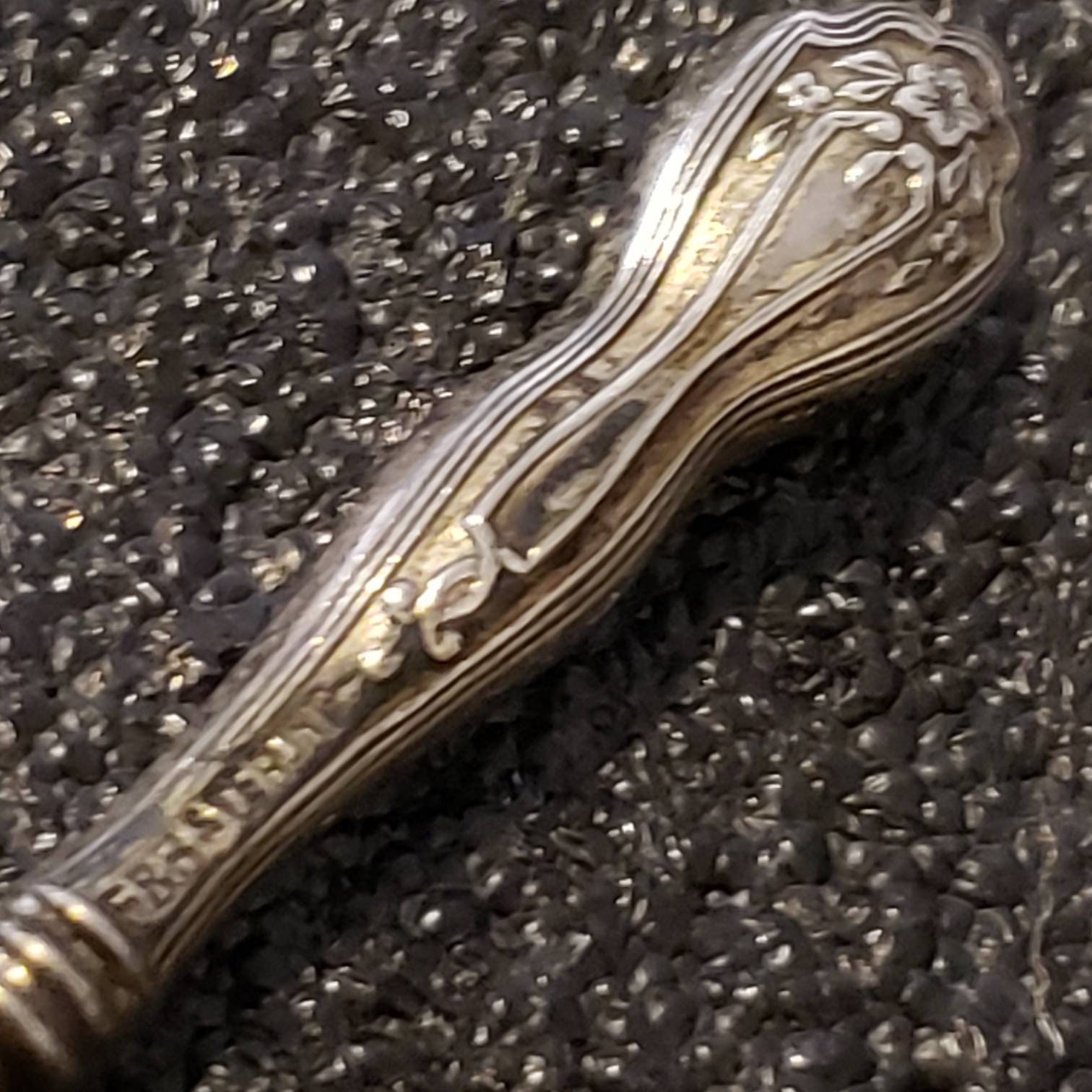 Foster Bailey Silver - Etsy