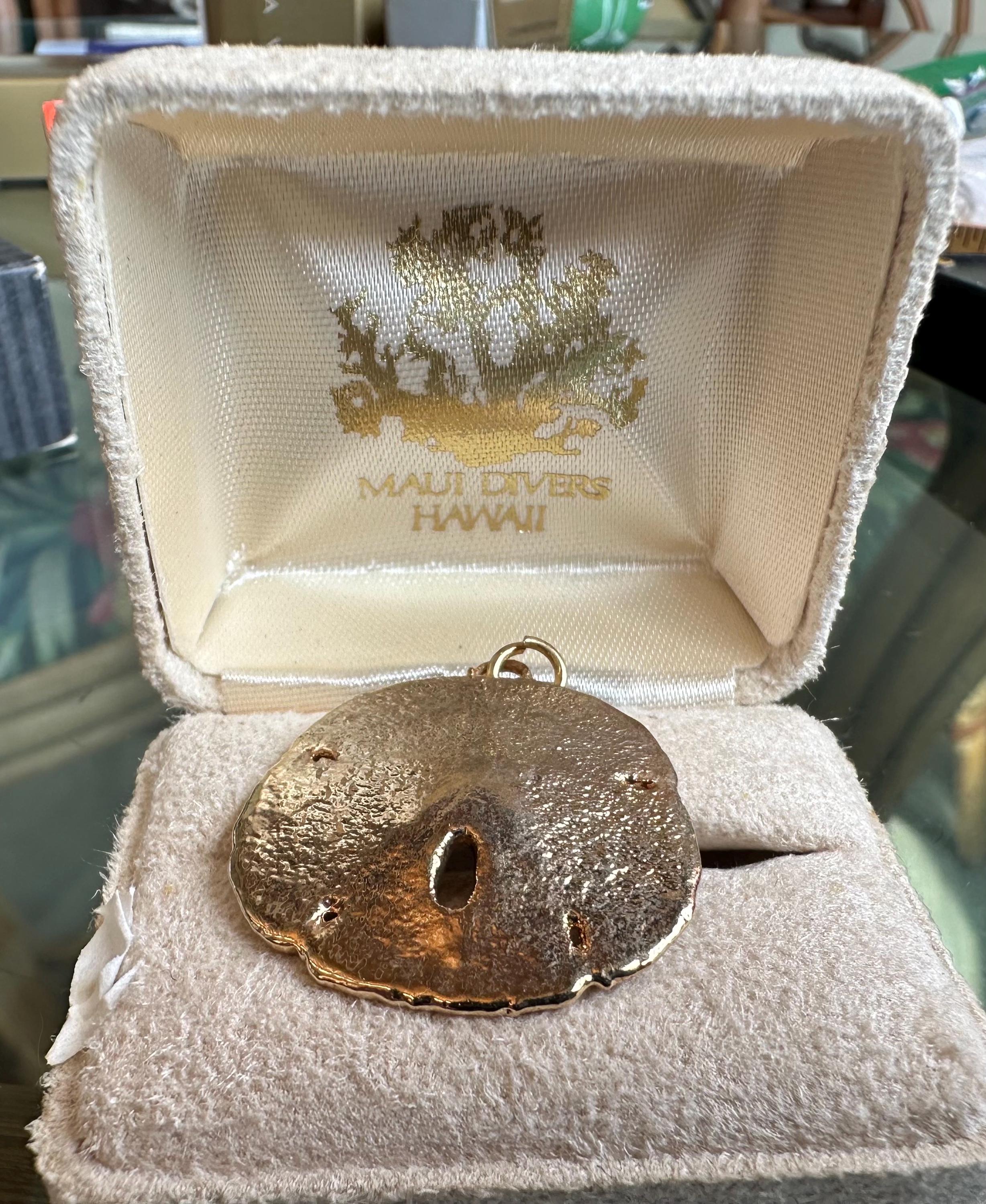 Maui Divers Jewelry - Etsy