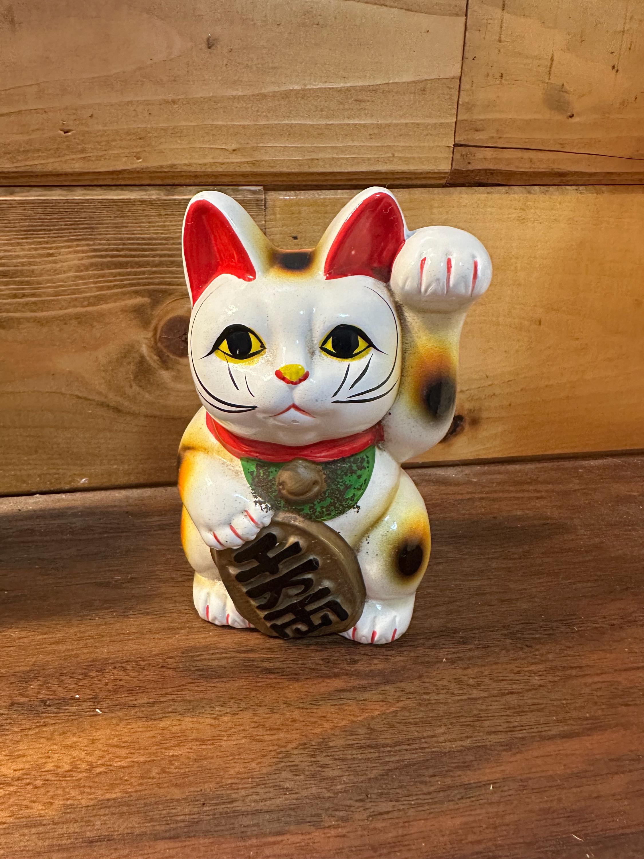 村上隆 Lucky Cat Coin Bank N ARS10 Murakami Lucky Cat Coin Bankと