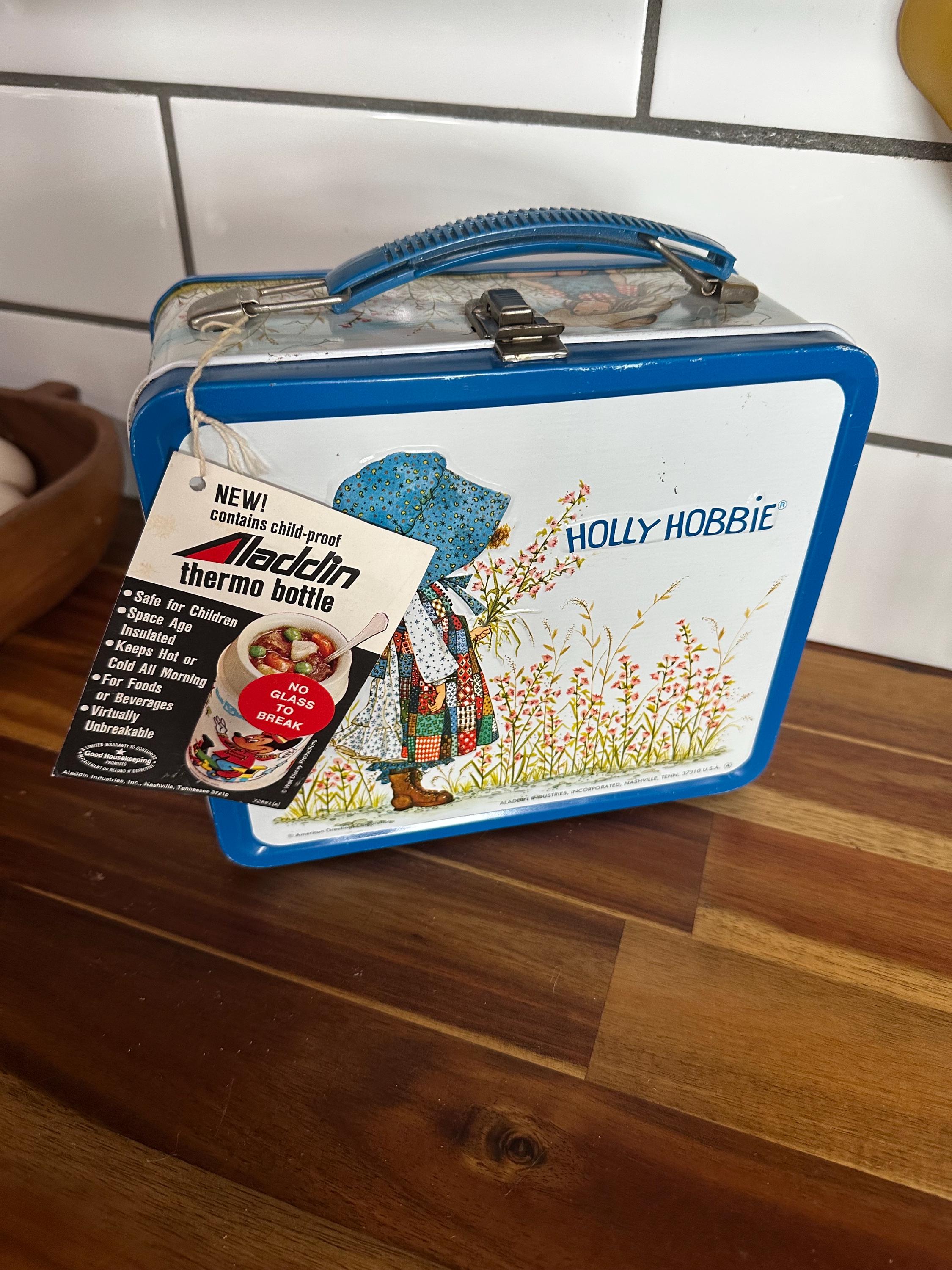70s Lunch Boxes - Etsy