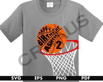 Download Sports Birthday Svg Etsy