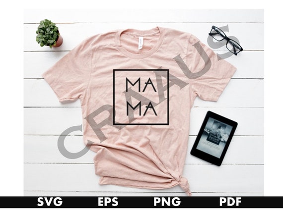 Download Mom Svg Mama Shirt Mothers Day Gift Mother S Day Svg Etsy SVG, PNG, EPS, DXF File