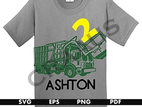 Free Free 193 Birthday Dump Truck Svg SVG PNG EPS DXF File