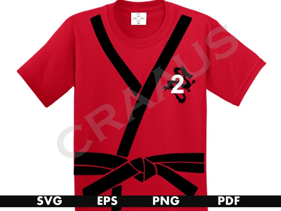Download Ninja Birthday Svg Files For Shirts