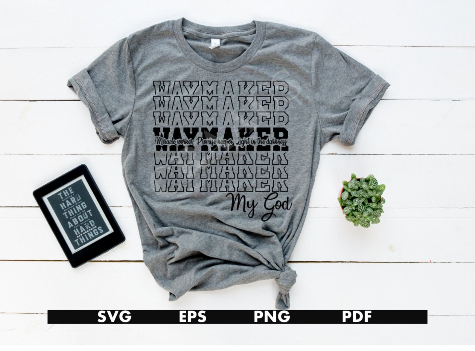 Download Waymaker svg Waymaker shirt svg Waymaker svg file ...