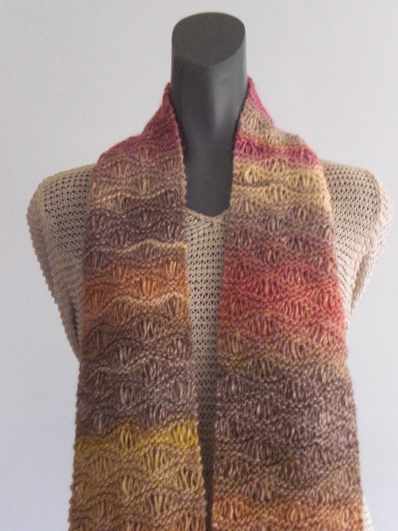 Knitting Cowl Pattern Free Knitting Scarf Pattern Pdf 051