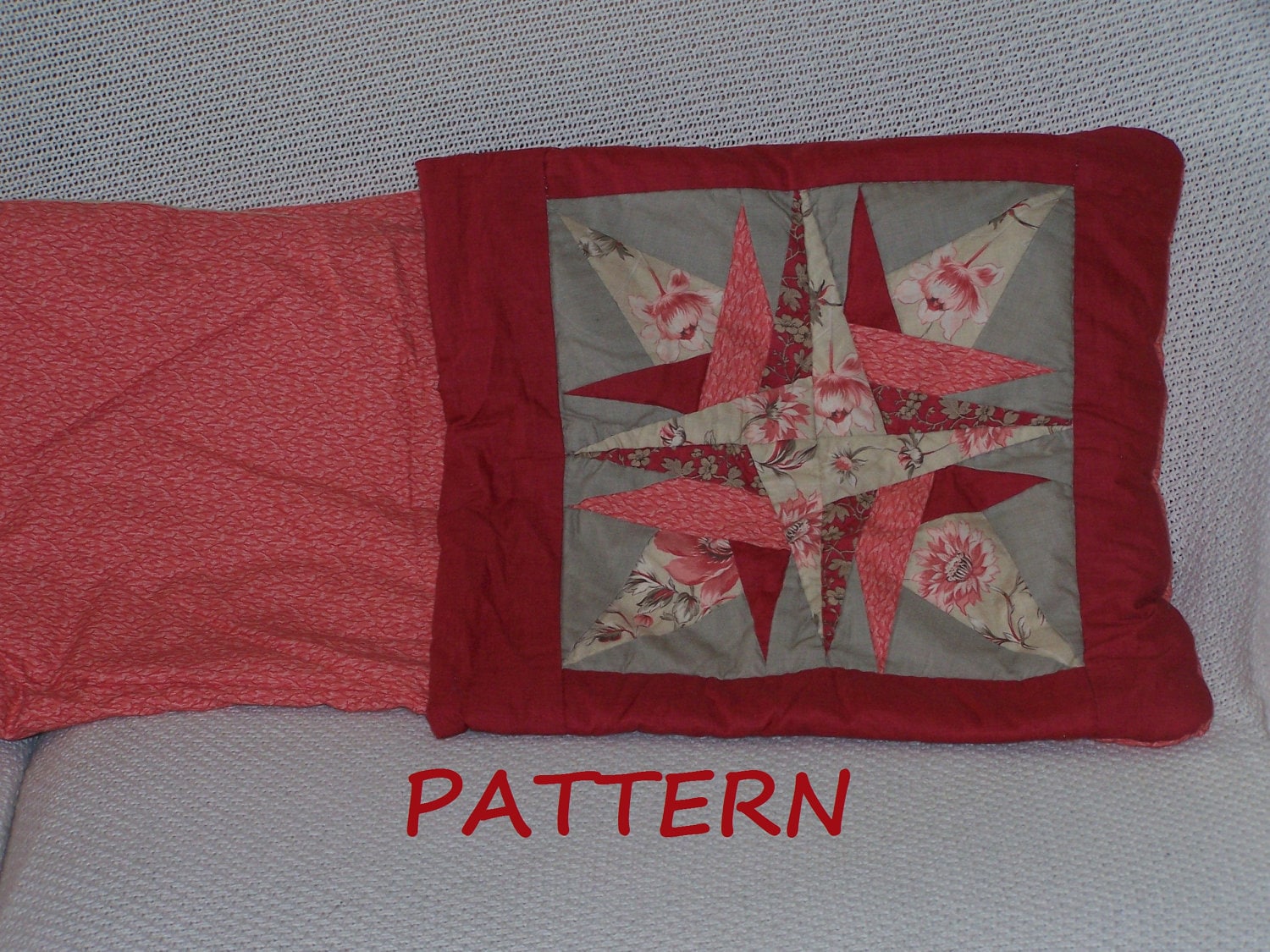 quillow pattern uk