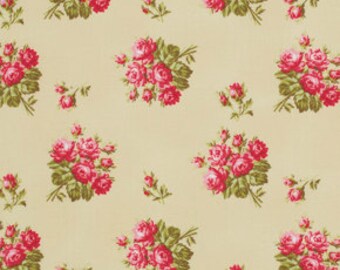 Little Bouquet Sand:  Pirouette 1 Yard Cut