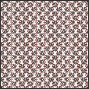 Haze of Rock: Rock n  Romance by Pat Bravo for Art Gallery Fabrics 1 Yard Cut