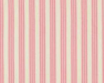 Vintage Ticking Flamingo:  Pirouette Yard Cut