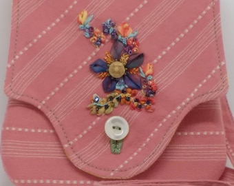 Petit Pocket - Starflower
