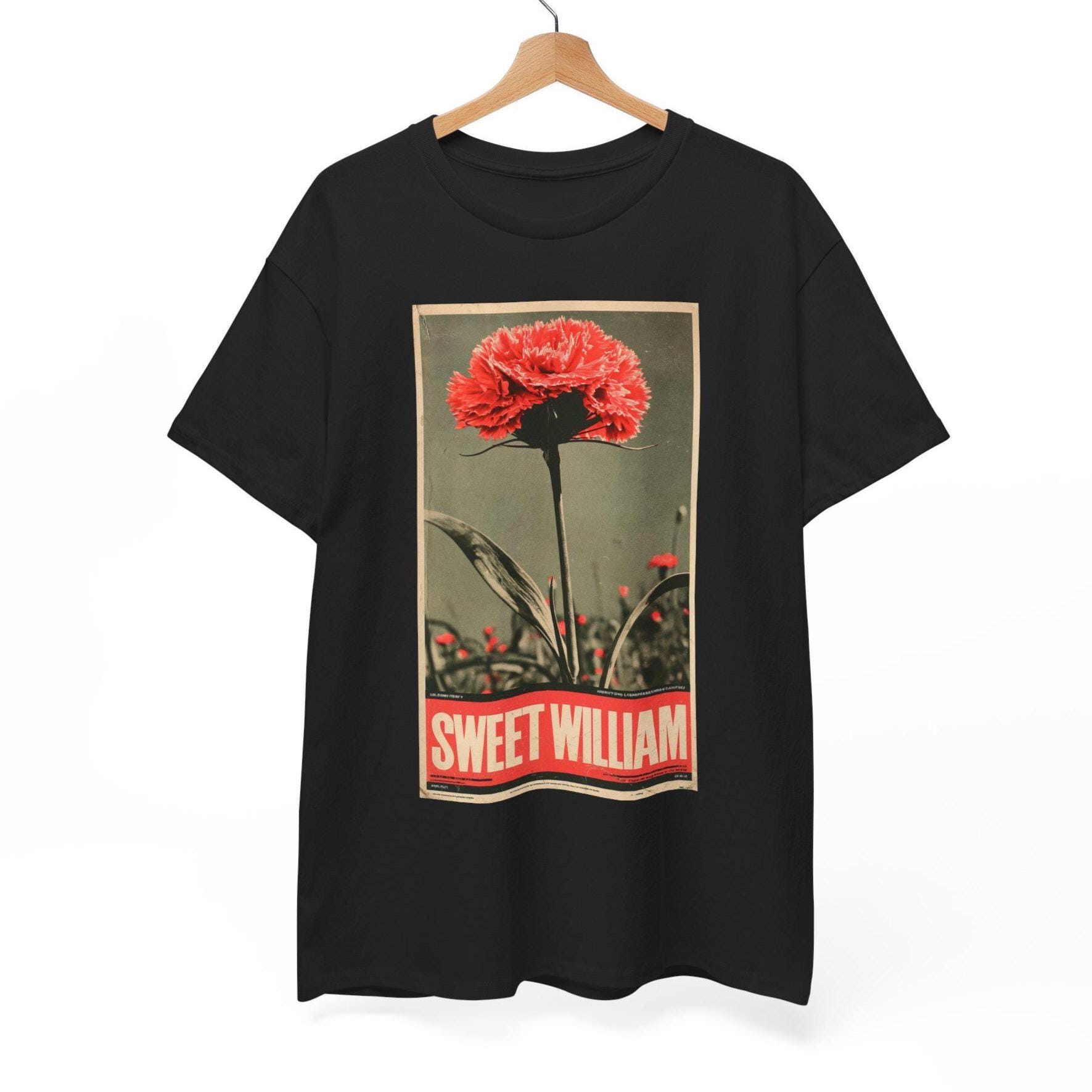 Sweet William - Etsy Canada