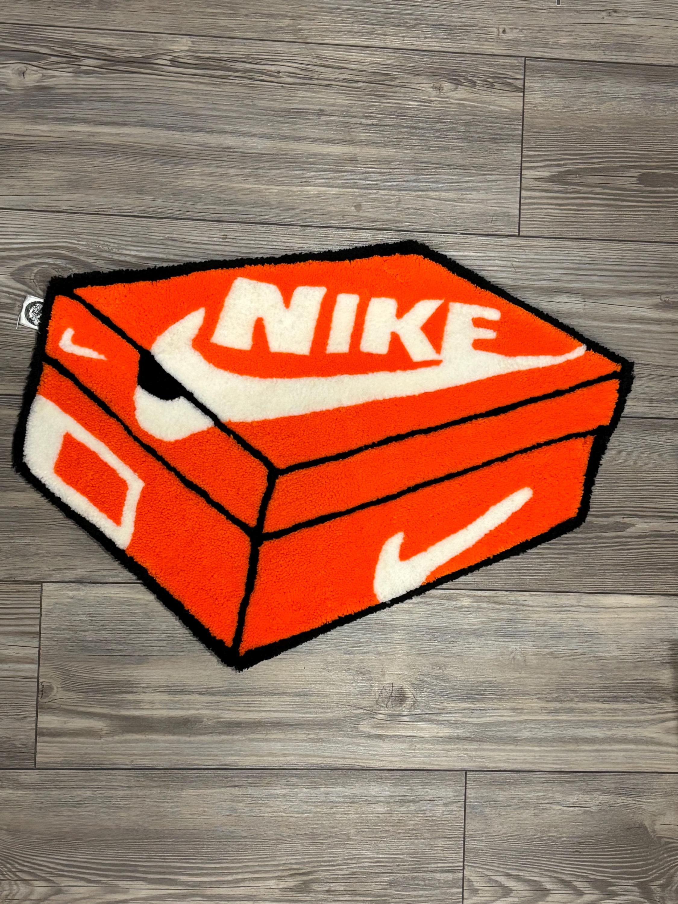 Nike shoebox table - Etsy 日本