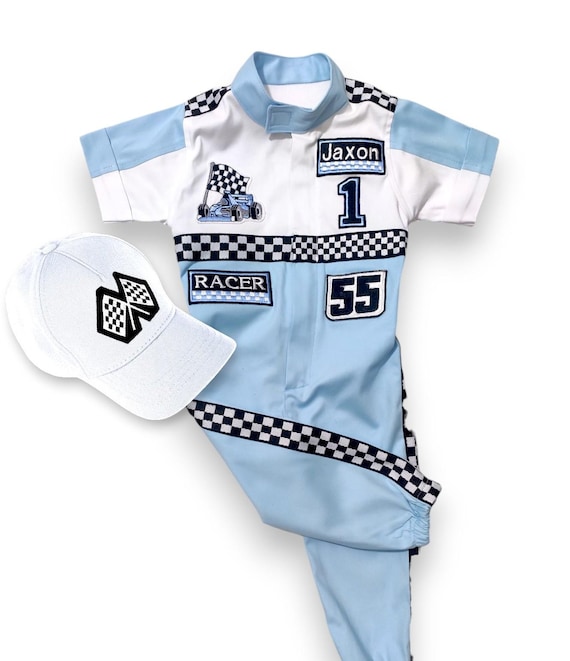 Customer photo of Kids Racing Jacket