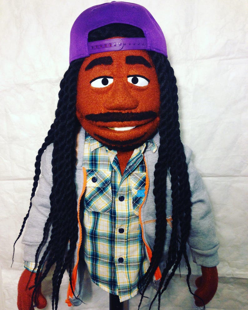 custom puppet cost