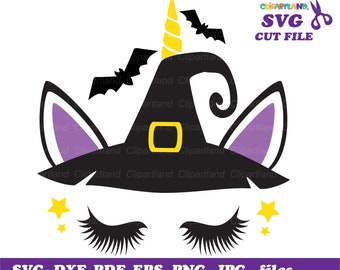 Free Free Halloween Unicorn Svg Free 227 SVG PNG EPS DXF File