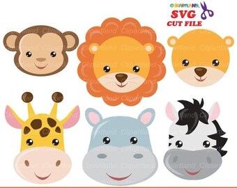 Download Animal Svg Etsy
