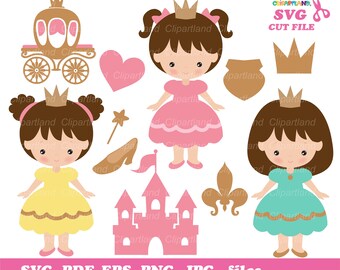 Free Free Princess Svg Etsy 600 SVG PNG EPS DXF File