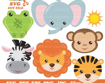 Download Crocodile Svg Etsy