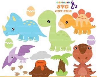 Free Free 117 Cute Baby Dinosaur Svg SVG PNG EPS DXF File