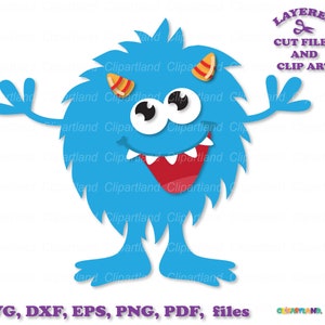 Directe download. Monster gesneden bestand en illustraties. M_41. Persoonlijk en commercieel gebruik.