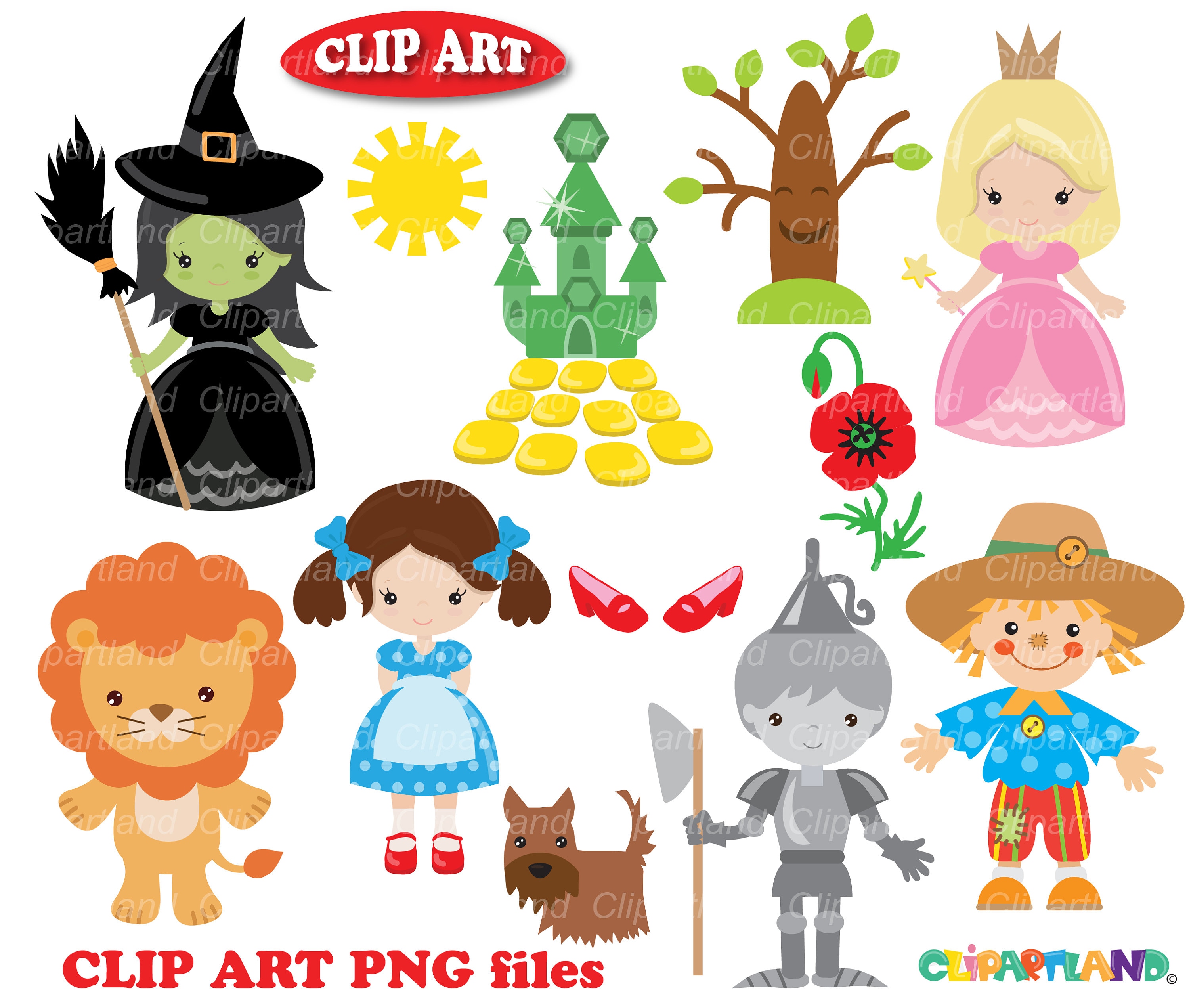 wizard-of-oz-clipart-ubicaciondepersonas-cdmx-gob-mx