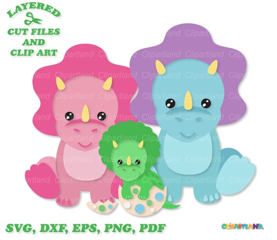 Blingy's For Google Pixel 7 Pro Case, Women Girls Cute Dinosaur Style With Flower Pattern Fun Cartoon Animal Design Transparent Soft TPU Protective Clear Case (Floral Dinosaurs - View #8