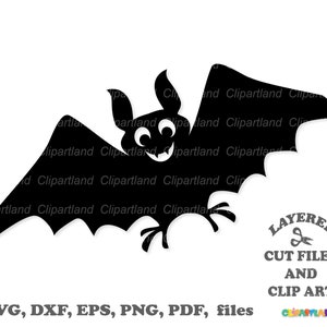 NATYCHMIASTOWE pobieranie. Halloween bat svg plik cięcia i clip art. Hb_1. Do użytku osobistego i komercyjnego.