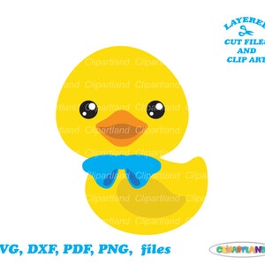 Download istantaneo. File di taglio e clip art in formato SVG del ragazzo anatroccolo. La licenza commerciale è inclusa fino a 500 utilizzi! D_8.