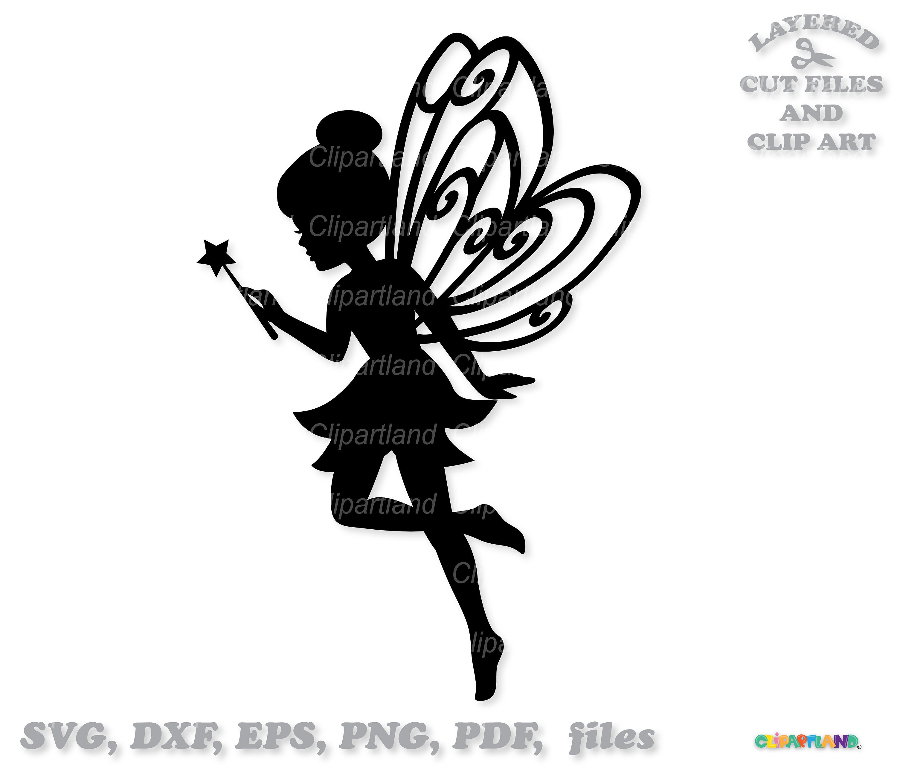 Fairy Template Fairy Template