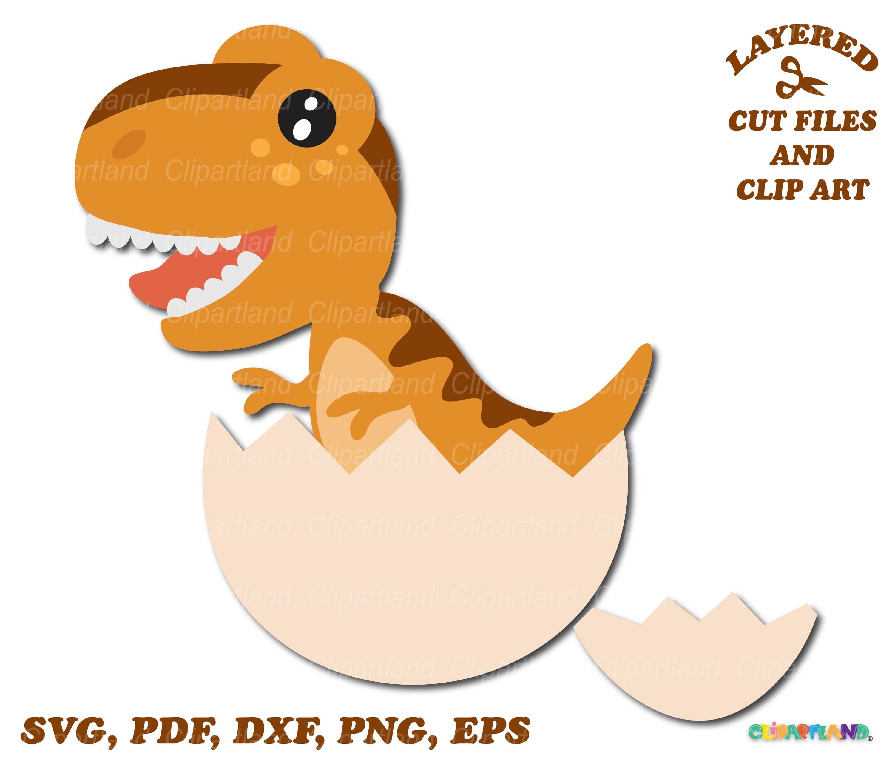 Huevo De Dinosaurio Svg Canada