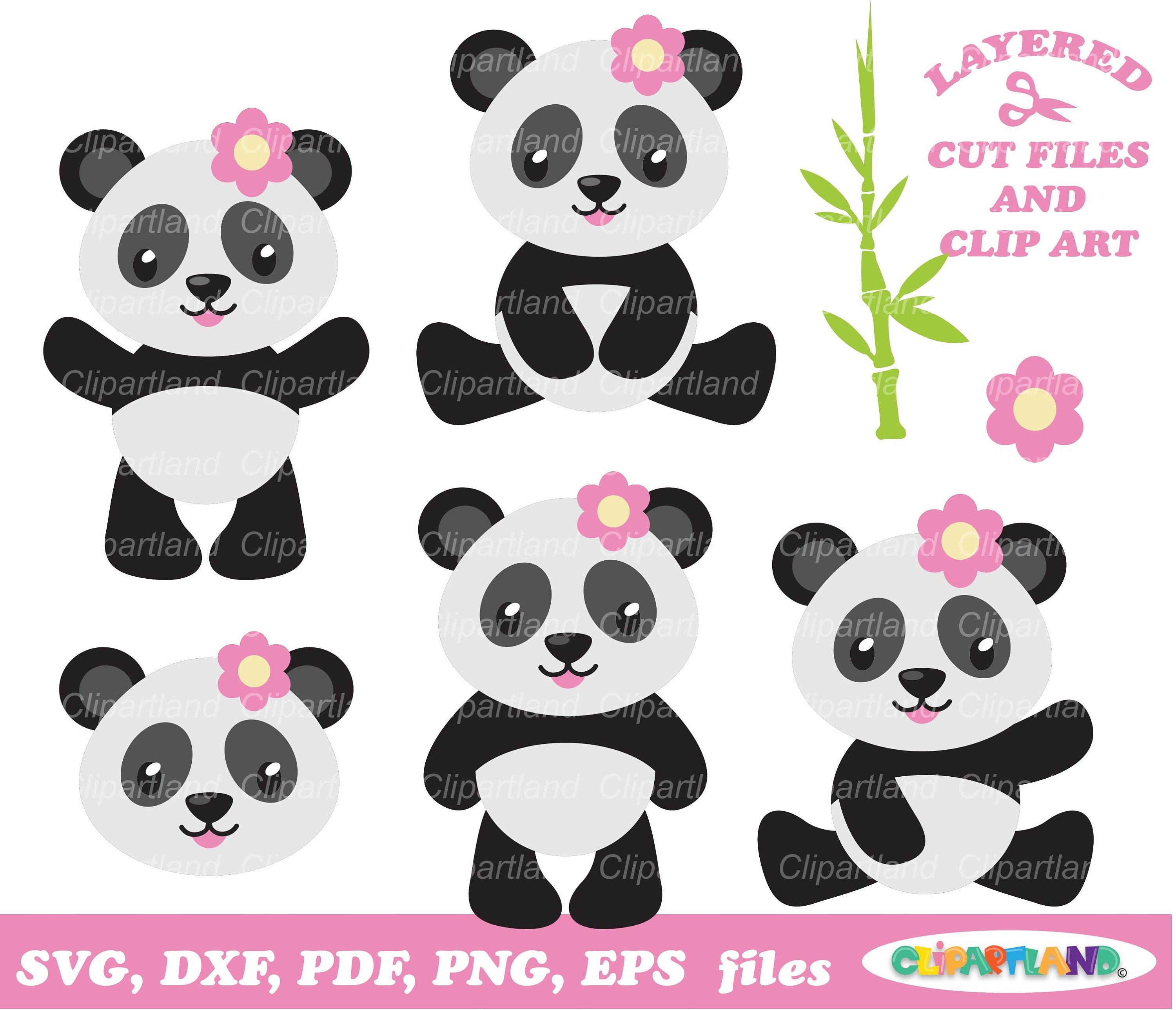 Buy INSTANT Download. Cute Panda Girl Svg Cut File and Clip Art. Online in India - Etsy Buy INSTANT Download. Cute Panda Girl Svg Cut File and Clip Art. Online in India - Etsy