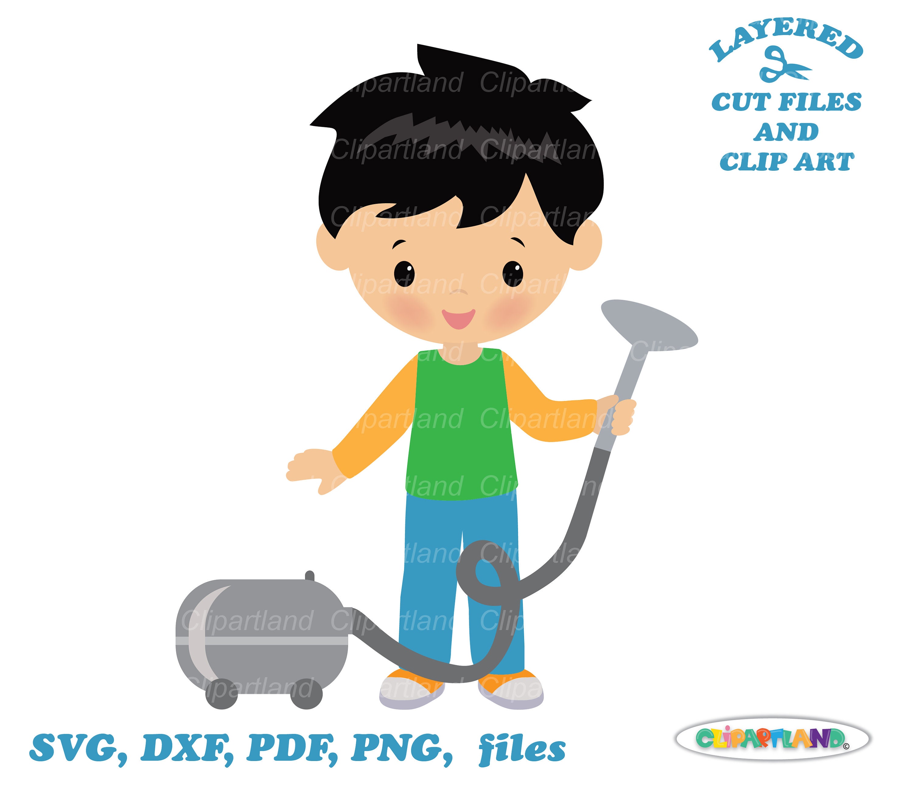 Used Vacuum Cleaners - Etsy, image size:3000x2580