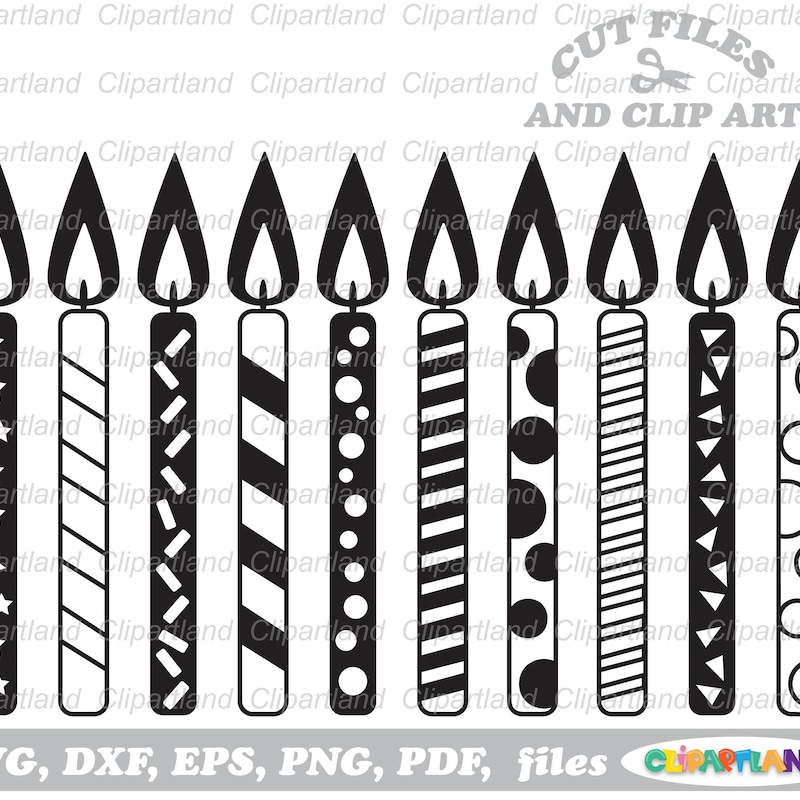 striped-candle-birthday-etsy