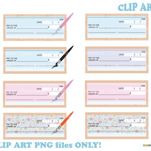 DIRECTE DOWNLOAD. Check_book-illustraties. Persoonlijk en commercieel gebruik. C_1.