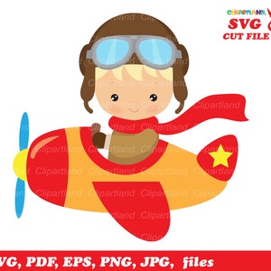 Download INSTANTÂNEO. Arquivos de corte Aviator Svg. Ca_1. Uso pessoal e comercial.