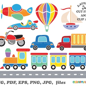 Download INSTANTÂNEO. Transporte arquivos de corte svg. Uso pessoal e comercial. T_1.