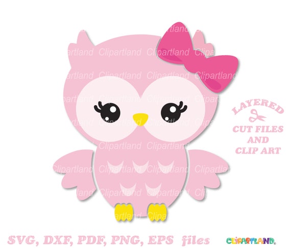 INSTANT Download. Owl svg cut file. Cut_owl_1. Personal and commercial use.