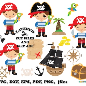 SOFORTIGER Download. Piratenjunge svg Schnittdatei. KP_5. Persönliche und kommerzielle Nutzung.